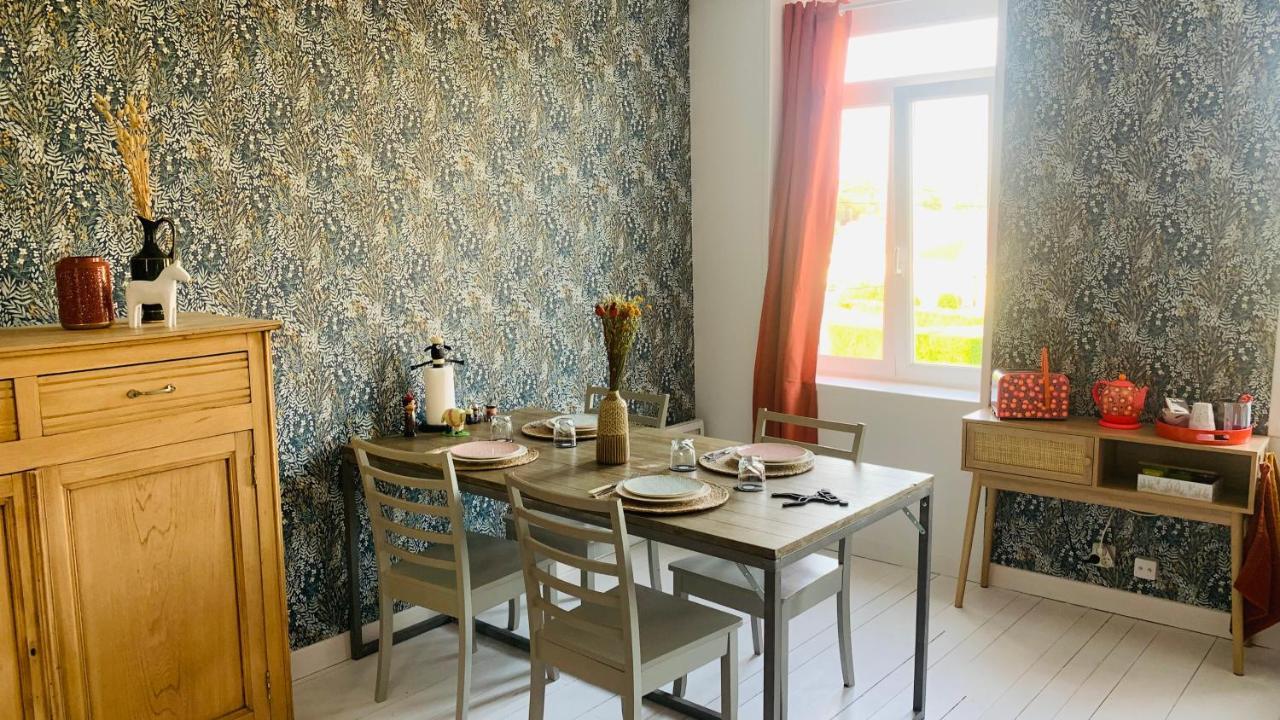 Le Ch'Tit Appart Apartamento Liévin Exterior foto
